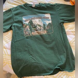 Zion National Park T-shirt